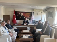 Dış Paydaş Ziyaretlerimiz Gerçekleşti