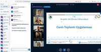 Enstitümüz Öğrencilerinden Yurt Dışı Deneyim Paylaşımları