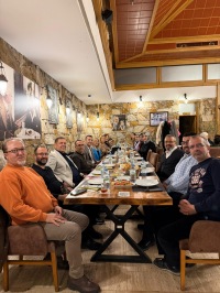 Öğretmenler Günü Etkinliği