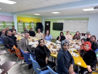 Eğitim Yönetimi Tezsiz Yüksek Lisans Programı Dönem Sonu Etkinliği