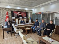 Enstitümüzde 2026 Yılı İlk Birim Kalite Koordinatörlüğü Toplantısı Gerçekleştirildi