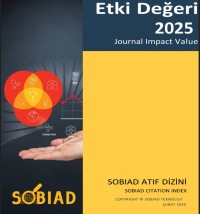 SOBIAD 2025’te Gurur Tablosu: Ahi Evran SBE Dergisi İlk %10’da