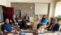 Enstitümüzde Mayıs Ayı 