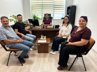 Enstitümüzde EFQM Modeli Birim Öz Değerlendirme Hazırlık Çalışmaları Başladı