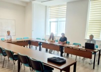 Enstitümüzde Ağustos Ayı 